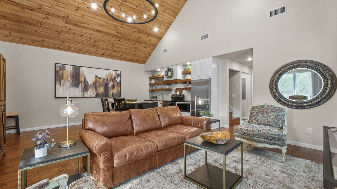 Photo of Livingroom in Mena