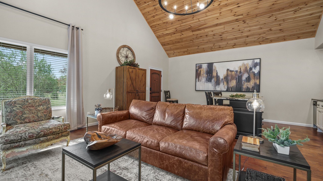 Photo of Livingroom in Mena