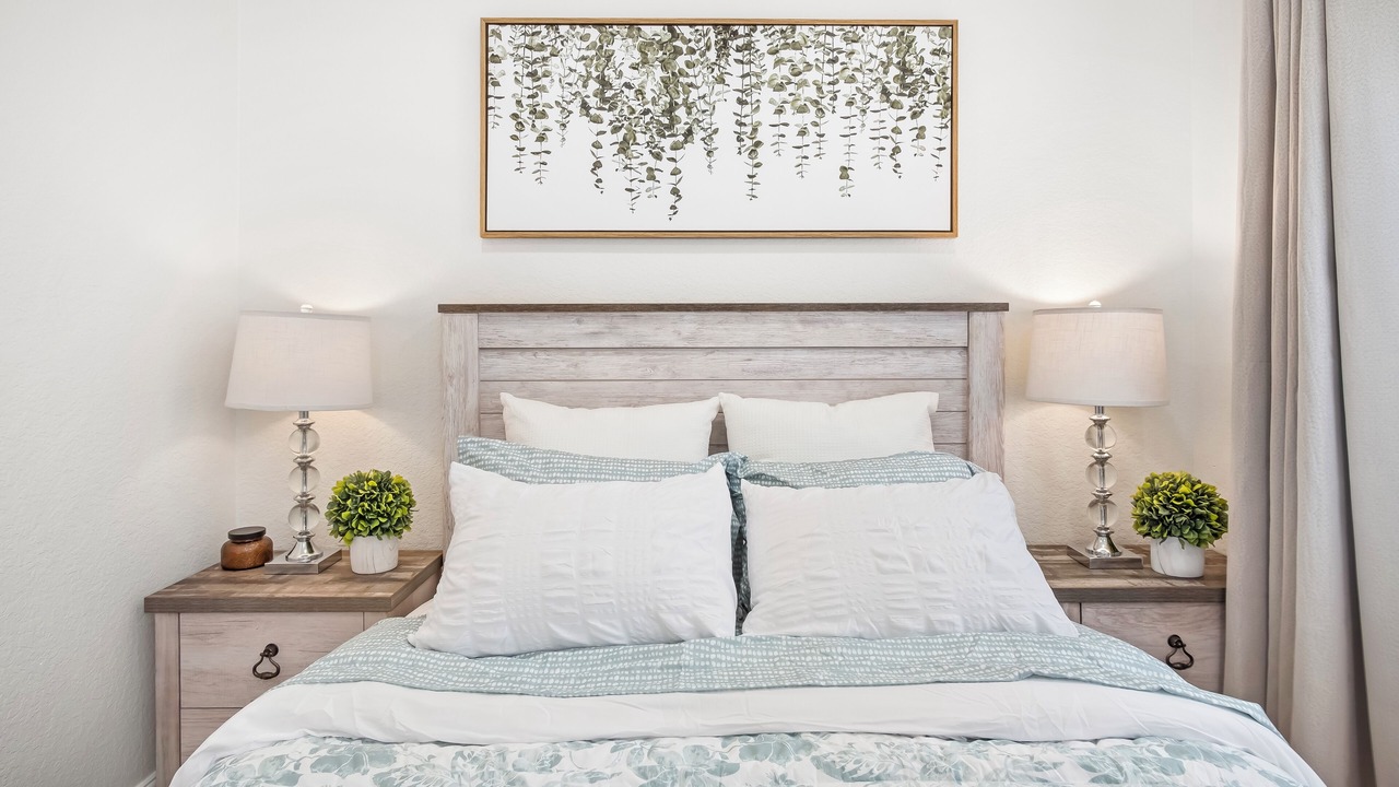 Photo of Bedroom in Mission Viejo