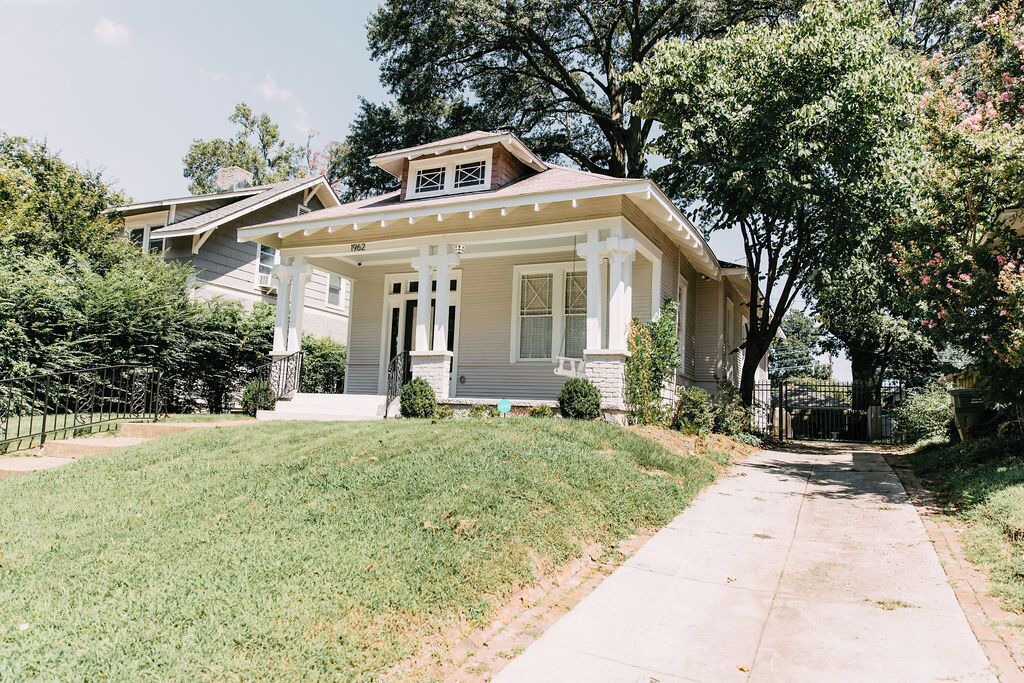 Photo of Outdoor in Memphis