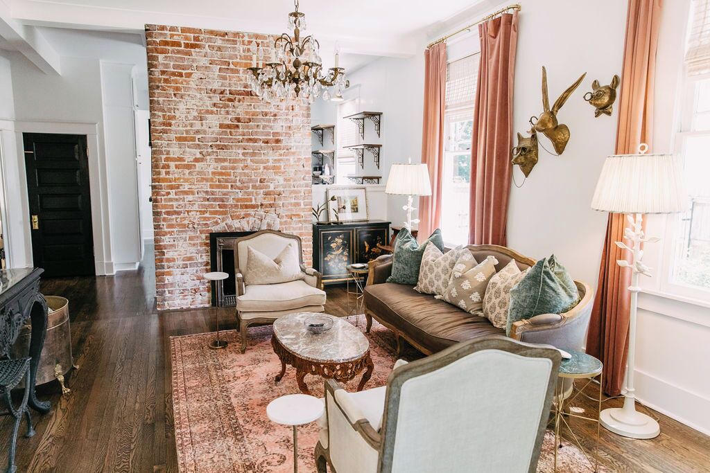 Photo of Livingroom in Memphis