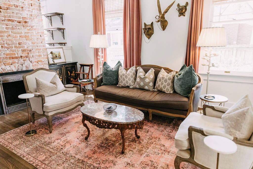Photo of Livingroom in Memphis