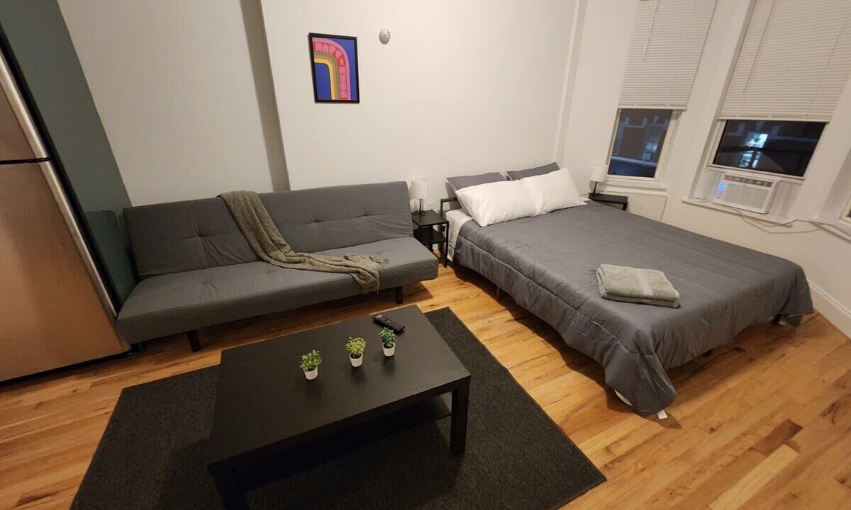 Photo of Bedroom in Union City