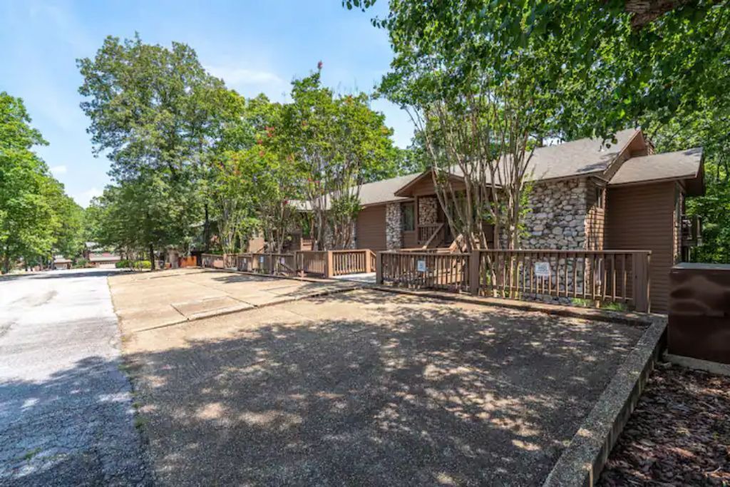 Photo of Outdoor in Mount Ida