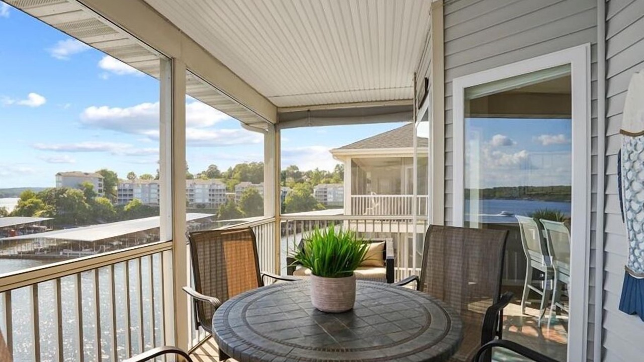 Photo of Outdoor in Village of Four Seasons