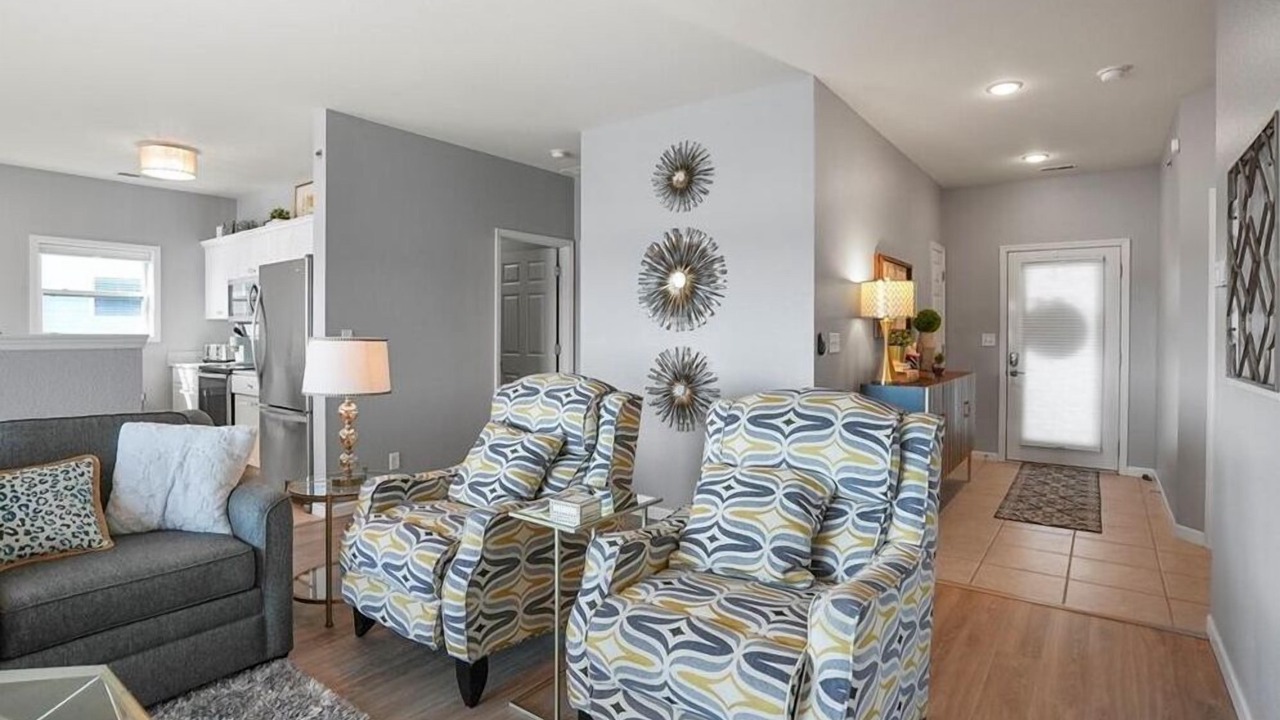 Photo of Livingroom in Village of Four Seasons