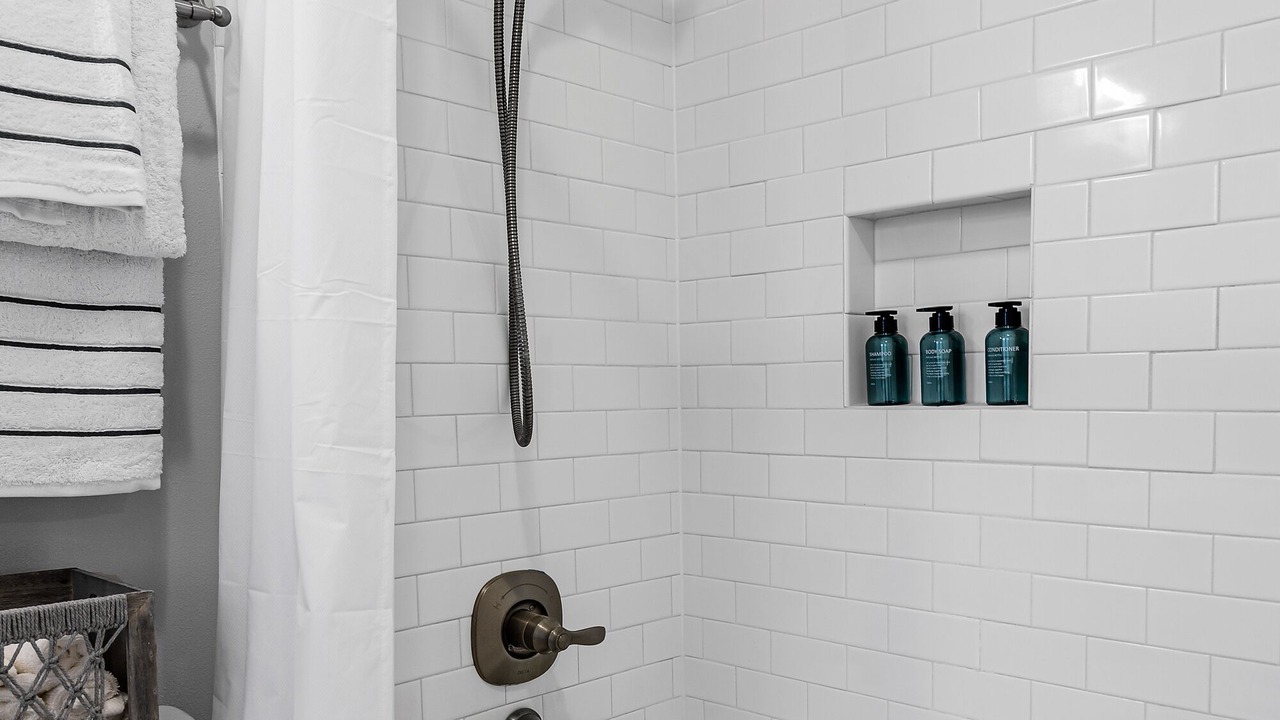 Photo of Bathroom in Broadmoor