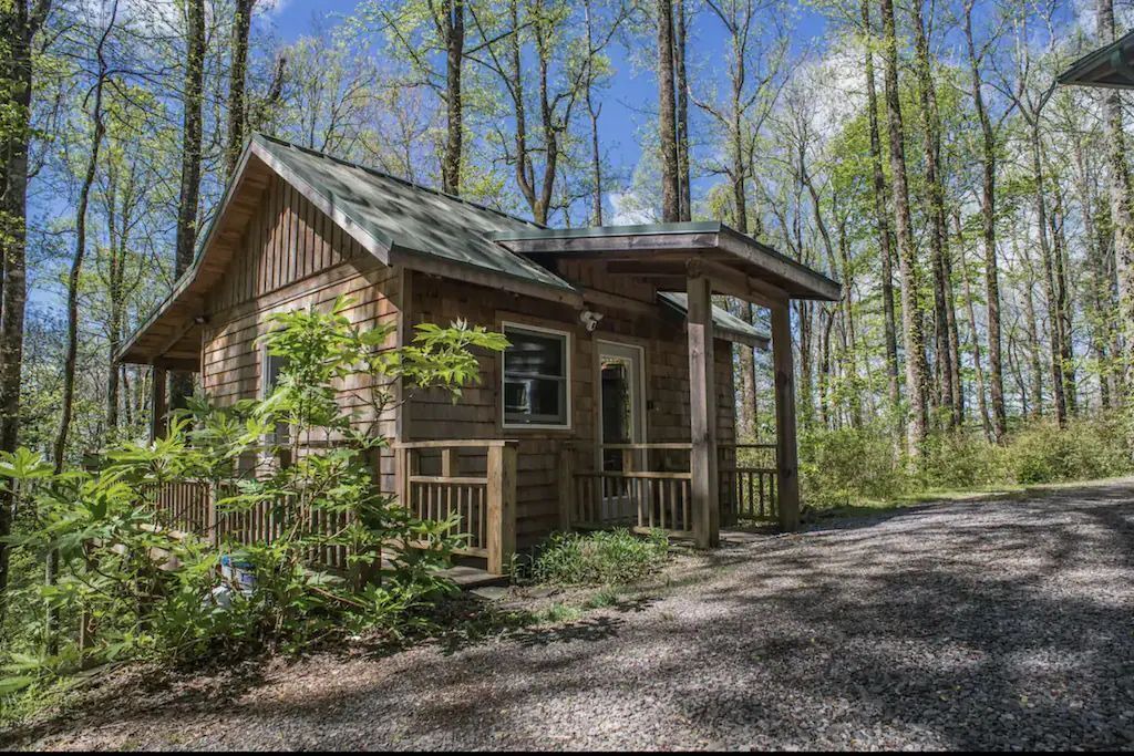 Photo of Outdoor in Chimney Rock