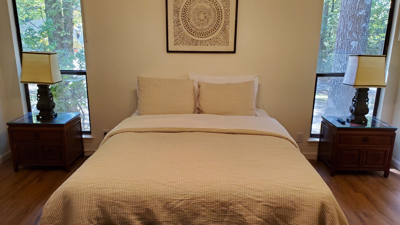 Photo of Bedroom in Hot Springs Village