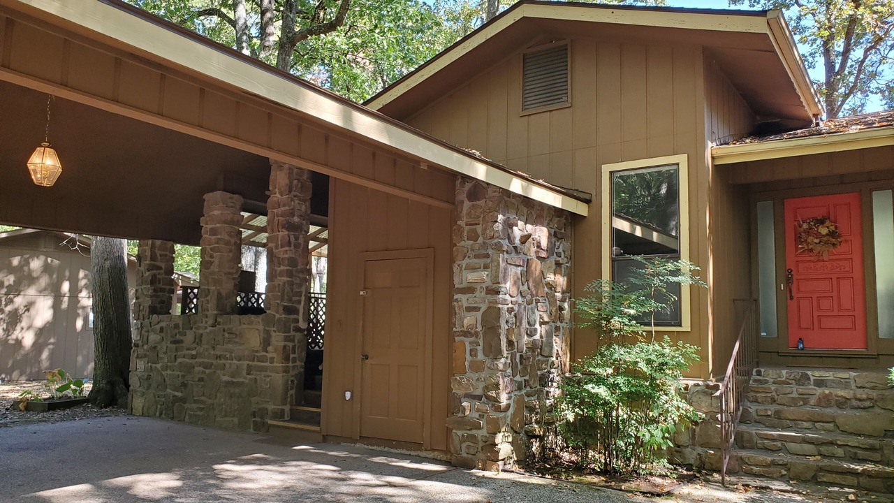 Photo of Outdoor in Hot Springs Village