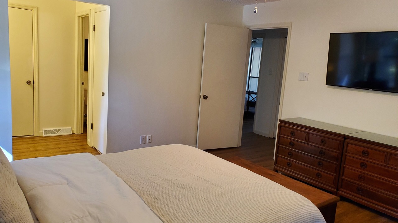 Photo of Bedroom in Hot Springs Village