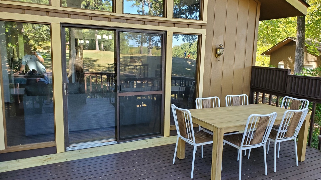 Photo of Outdoor in Hot Springs Village