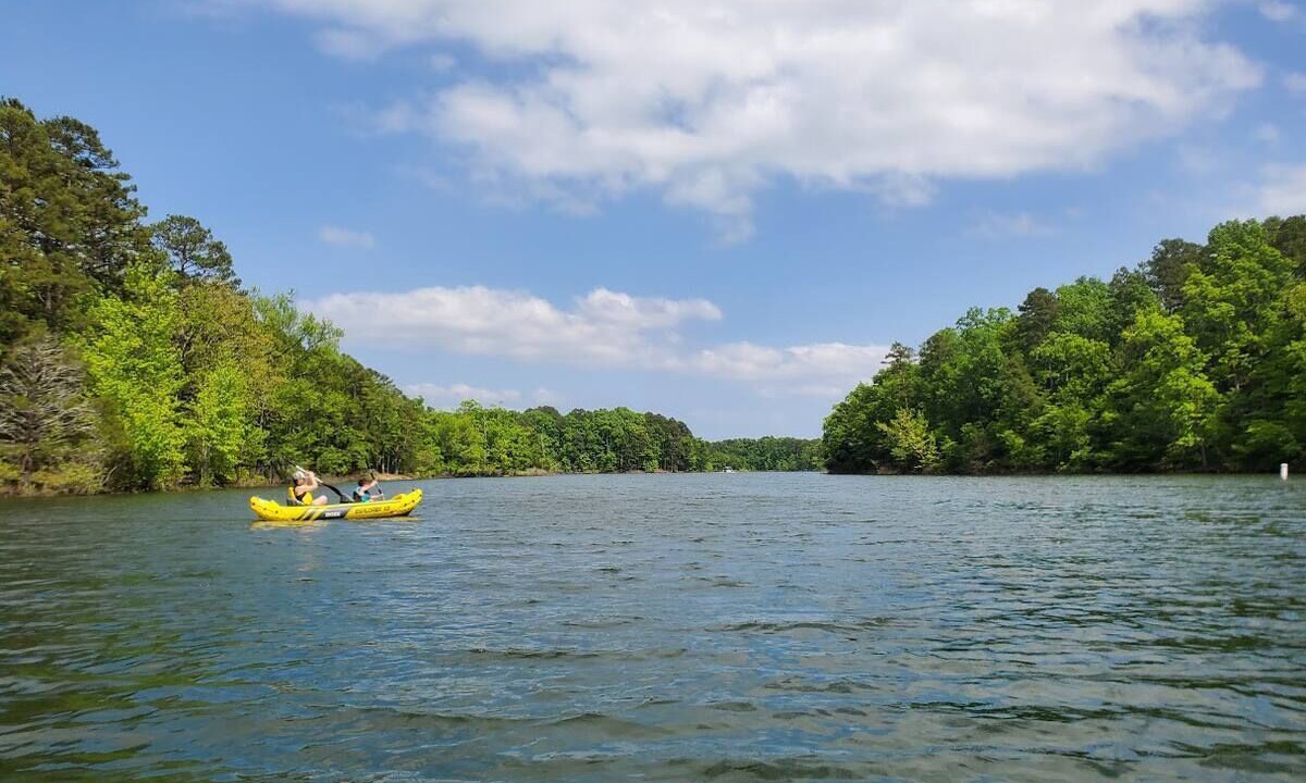 Photo of Outdoor in Hot Springs Village