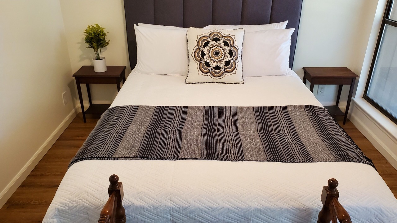 Photo of Bedroom in Hot Springs Village