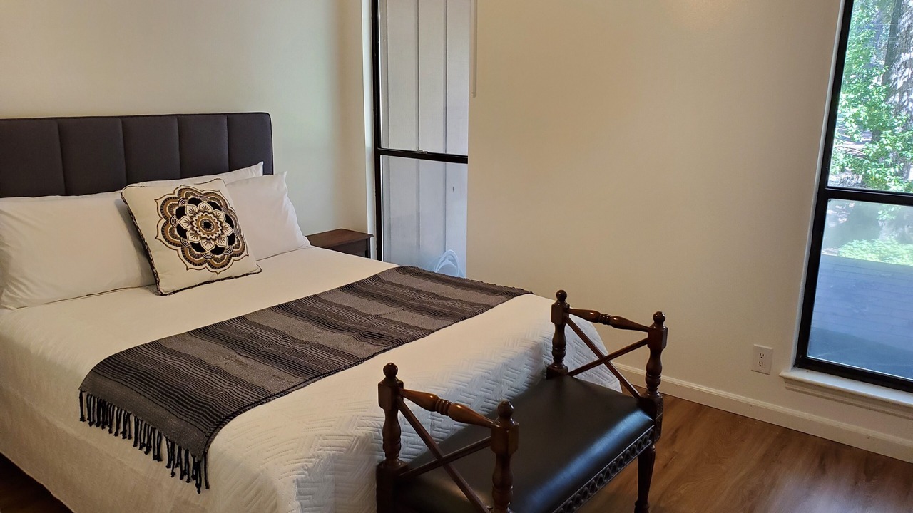 Photo of Bedroom in Hot Springs Village