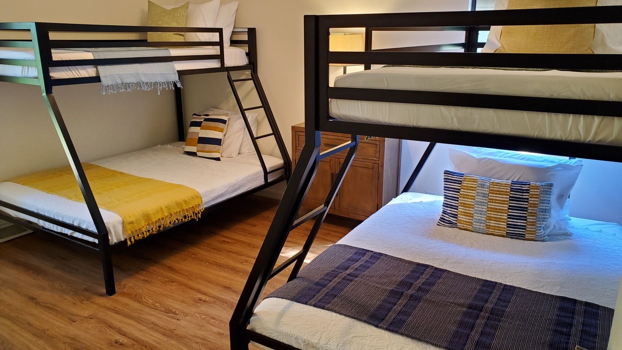 Photo of Bedroom in Hot Springs Village