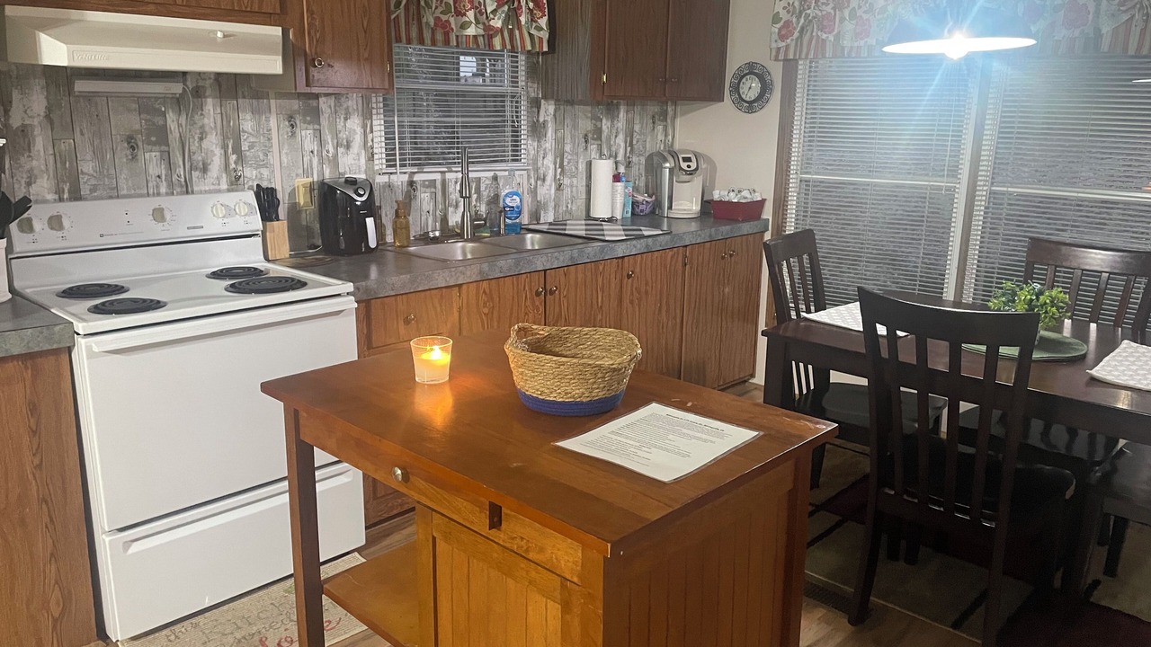 Photo of Kitchen in Springville
