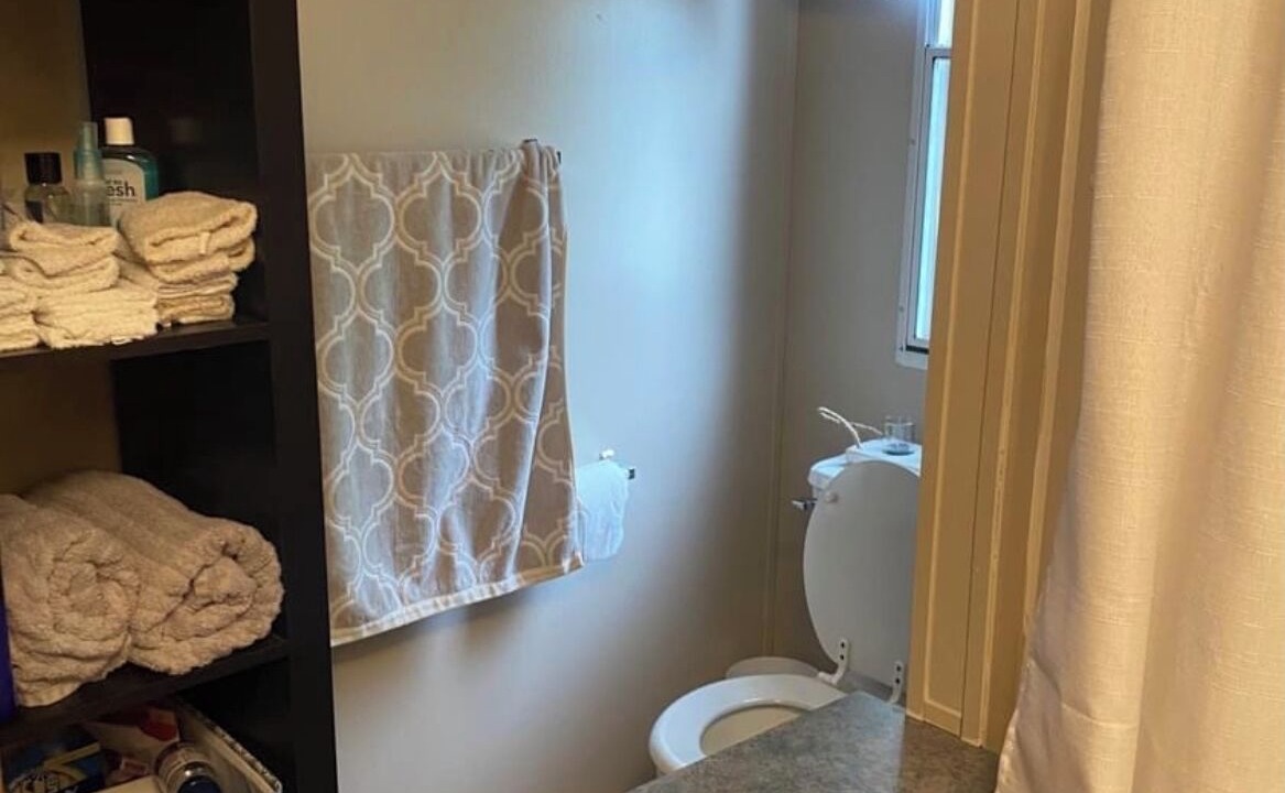 Photo of Bathroom in Springville