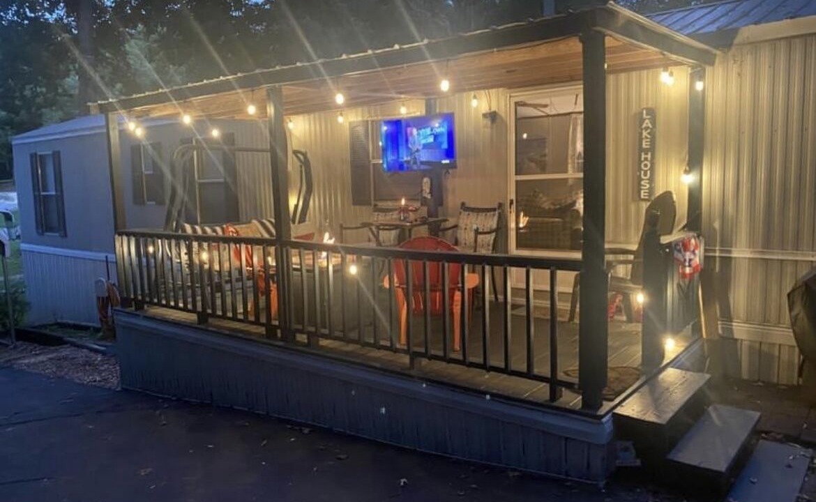 Photo of Outdoor in Springville