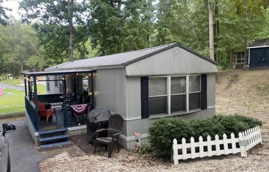 Photo of Outdoor in Springville