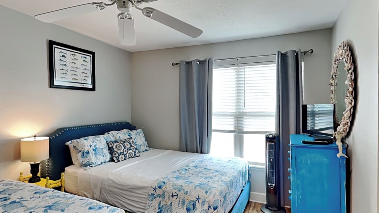 Photo of Bedroom in Harbor Oaks