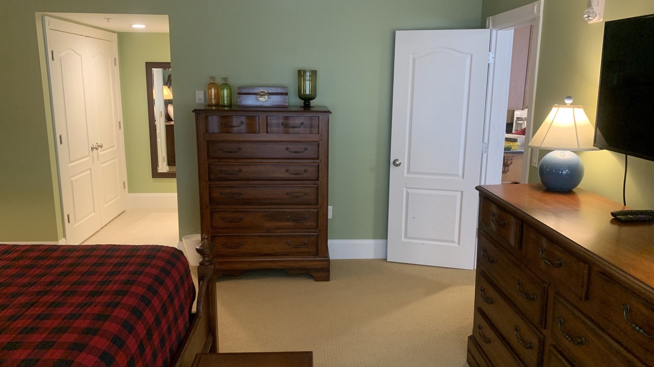 Photo of Bedroom in Stratton Mountain