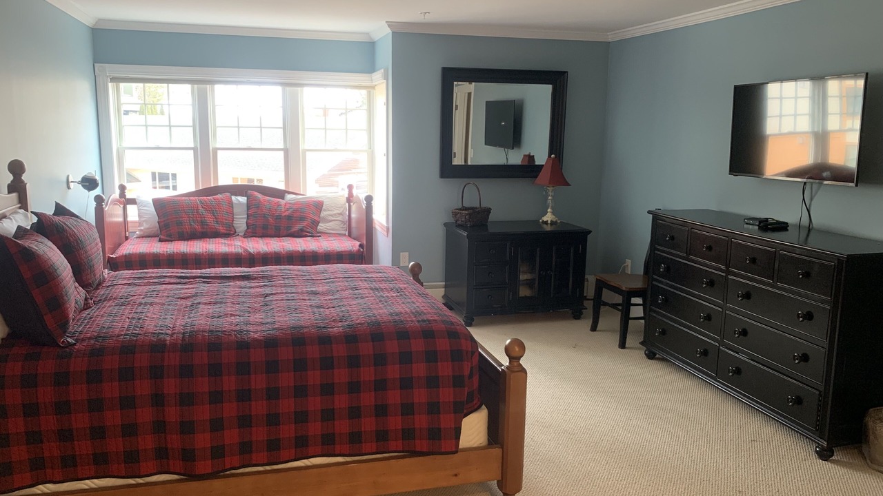 Photo of Bedroom in Stratton Mountain