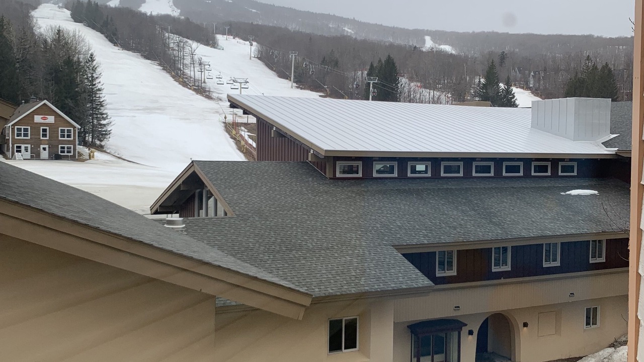 Photo of Outdoor in Stratton Mountain