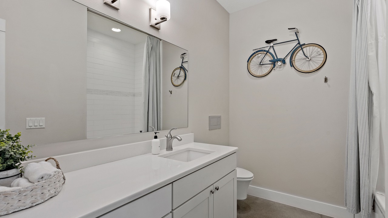 Photo of Bathroom in Southgate