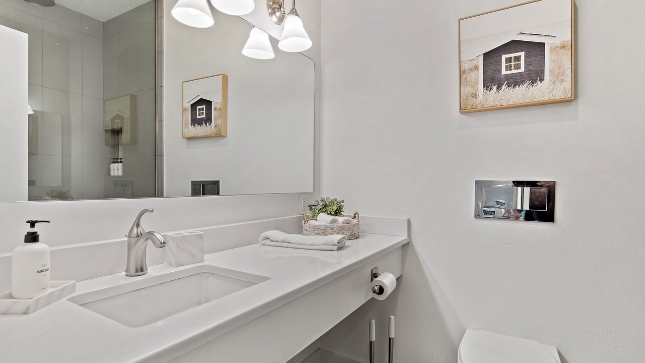 Photo of Bathroom in Southgate