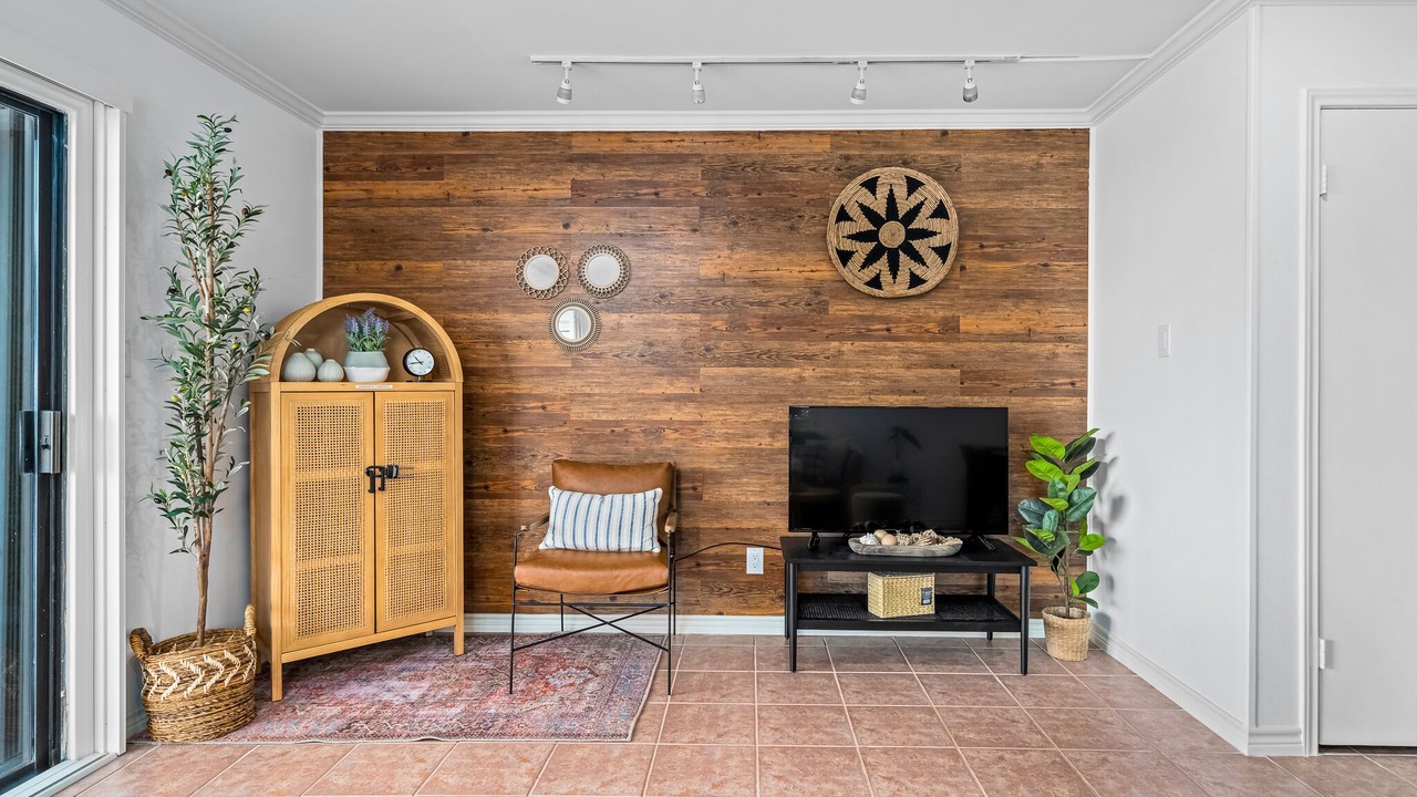 Photo of Livingroom in Harbor Oaks