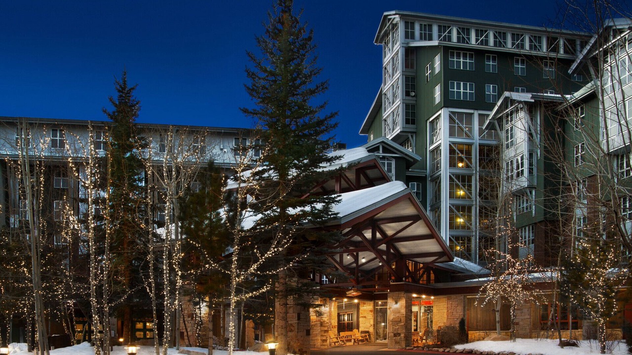 Photo of Outdoor in North Park City