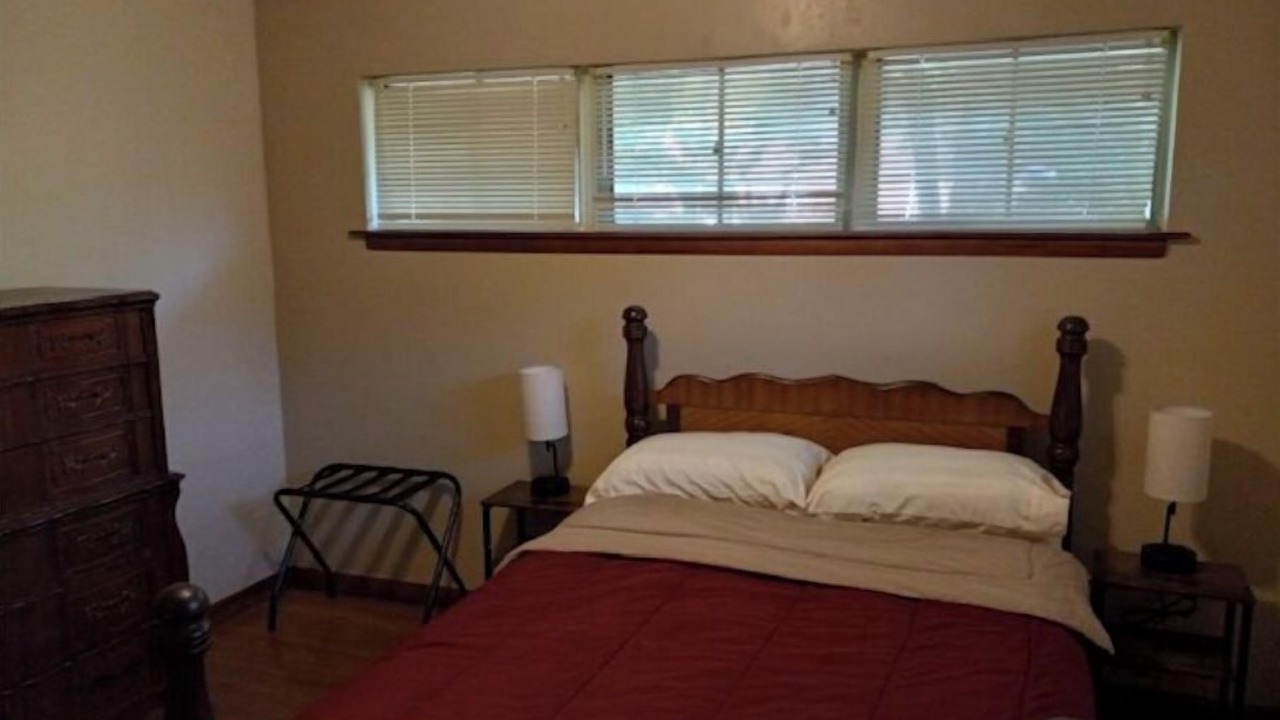 Photo of Bedroom in Whitehaven