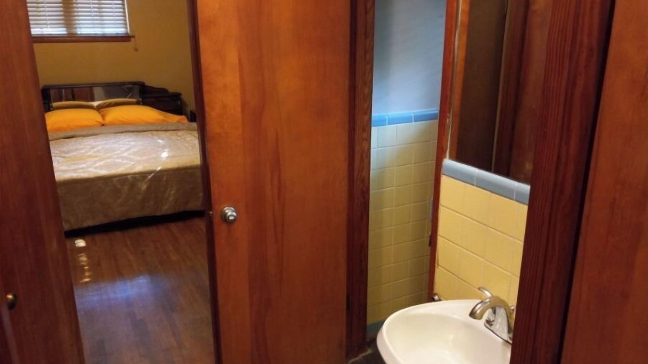 Photo of Bedroom in Whitehaven