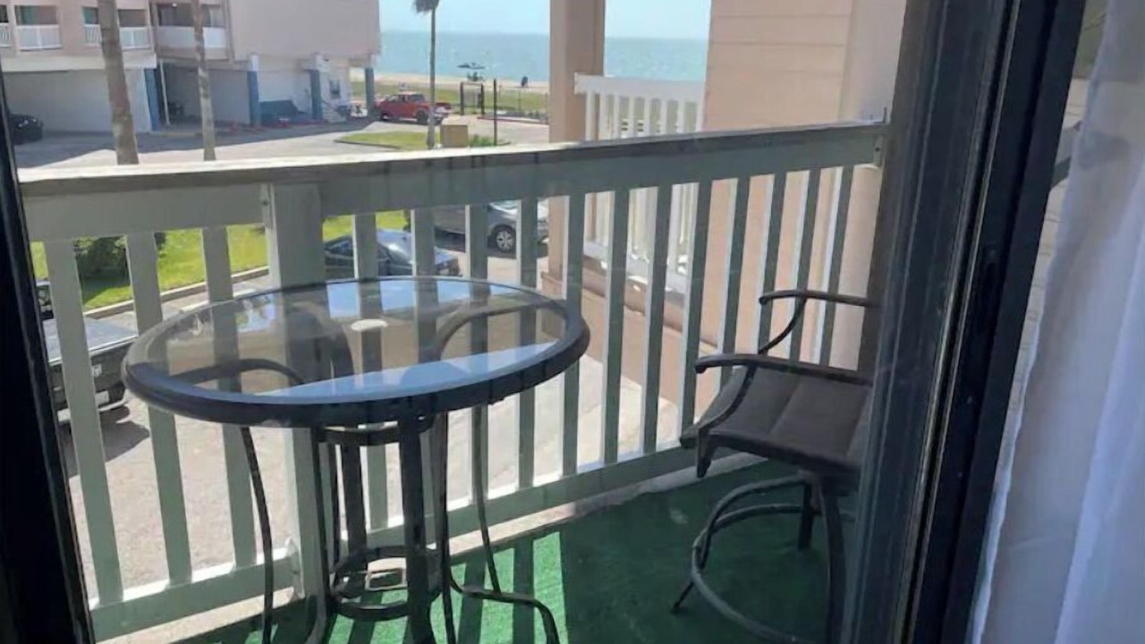 Photo of Outdoor in North Beach