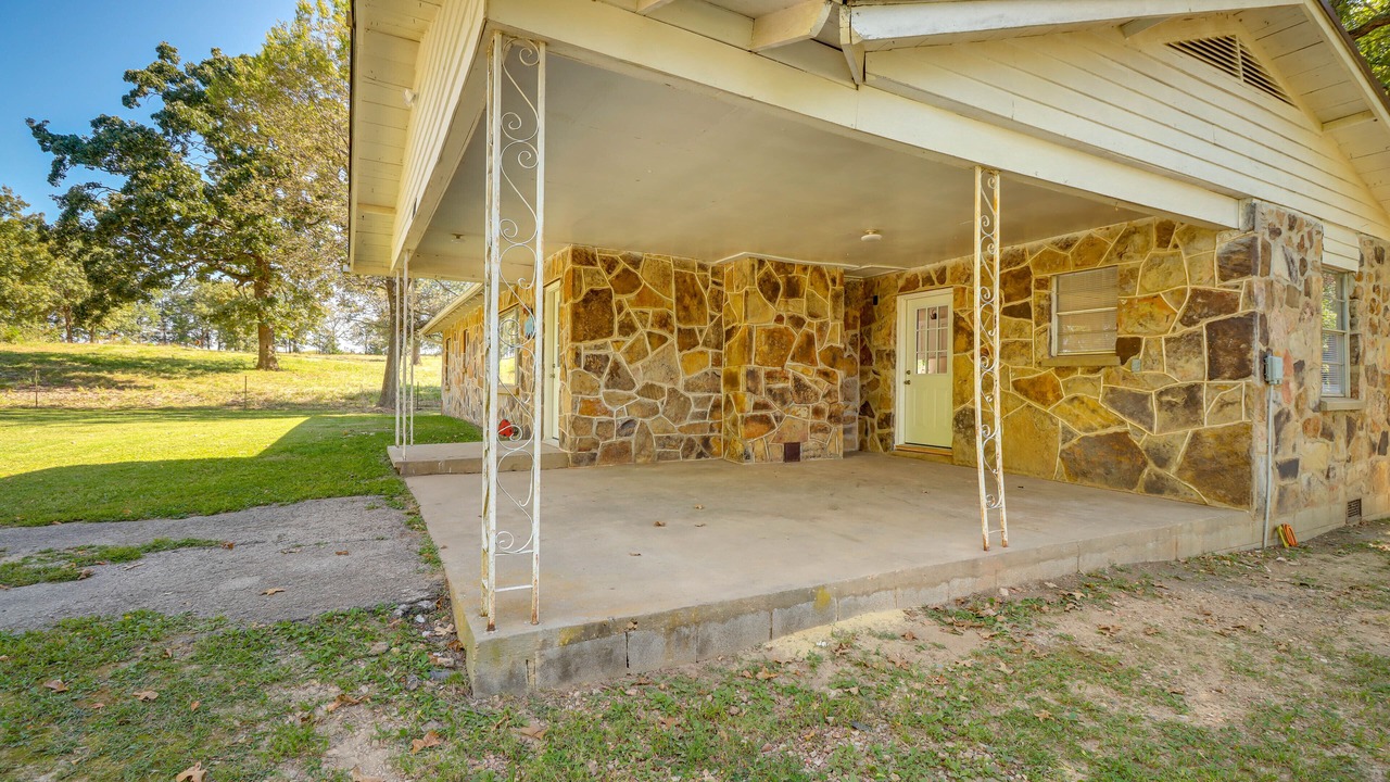 Photo of Outdoor in Saint Joe