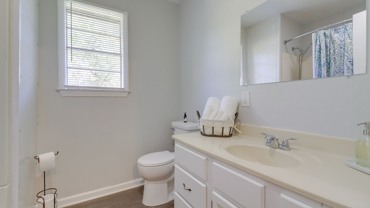 Photo of Bathroom in Saint Joe