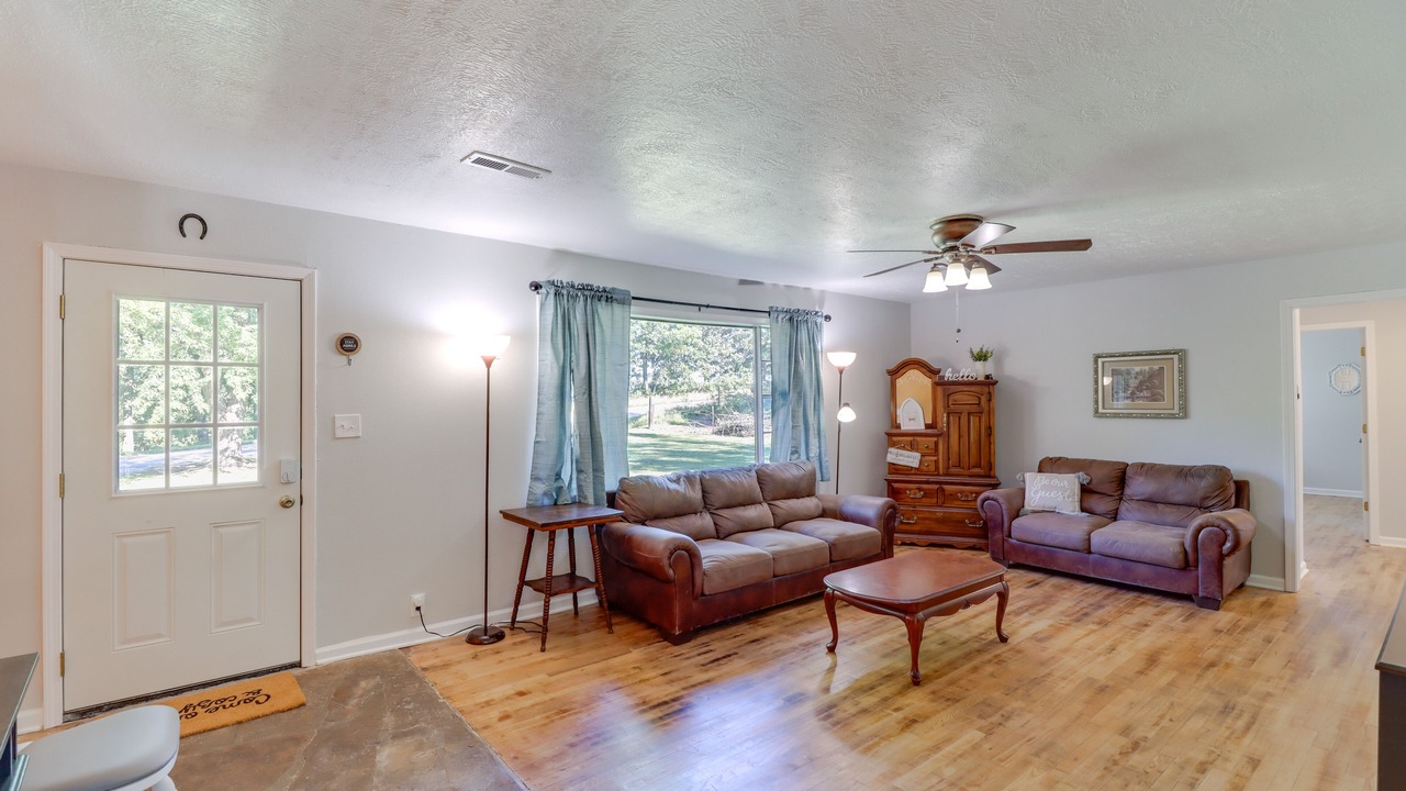 Photo of Livingroom in Saint Joe