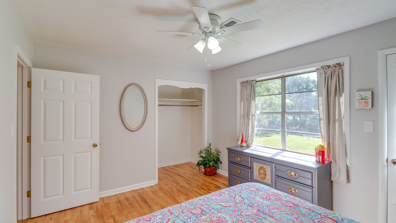 Photo of Bedroom in Saint Joe