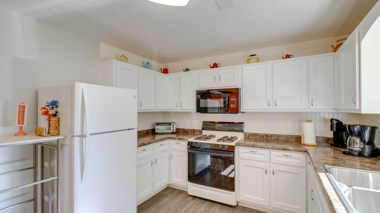 Photo of Kitchen in Saint Joe