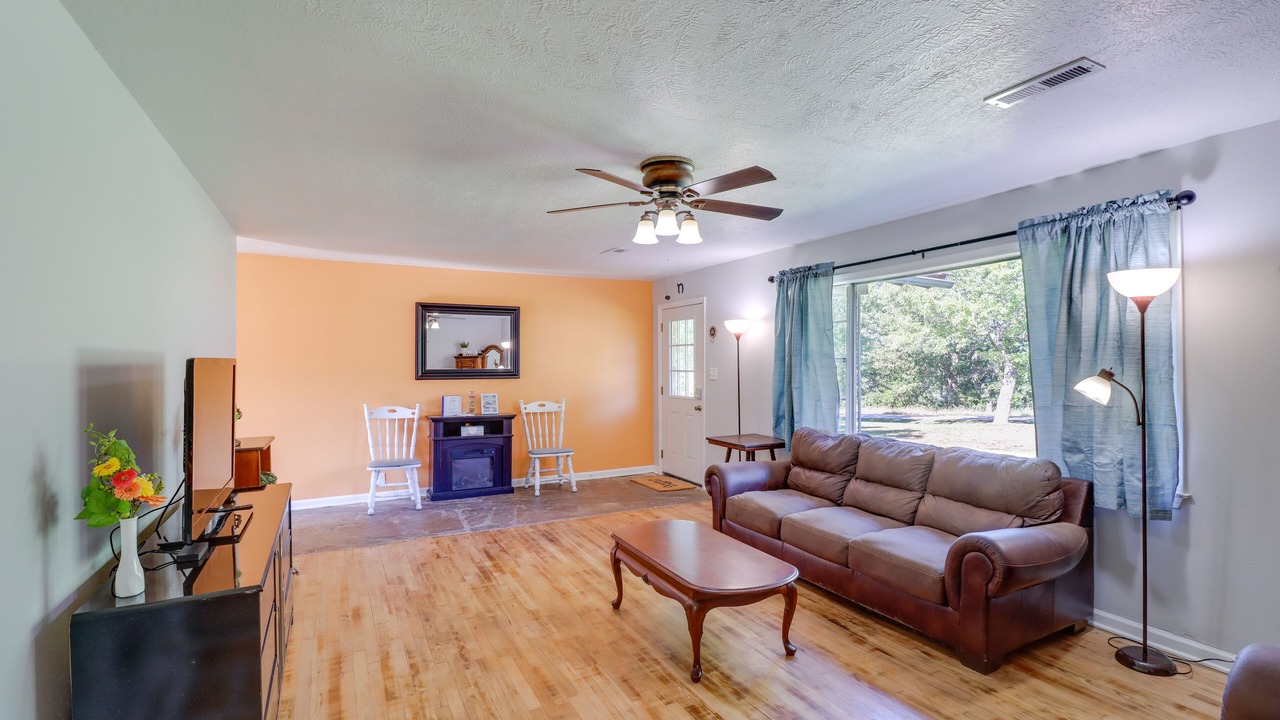 Photo of Livingroom in Saint Joe