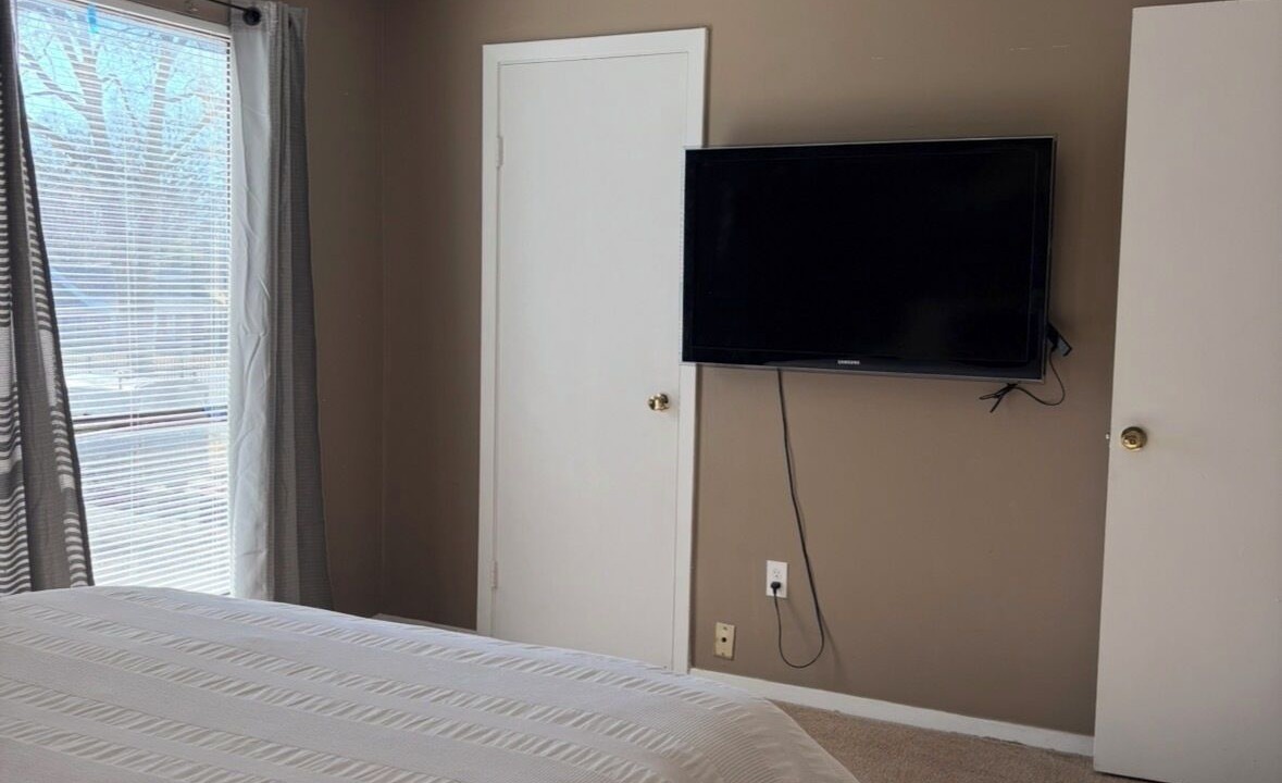 Photo of Bedroom in Memphis