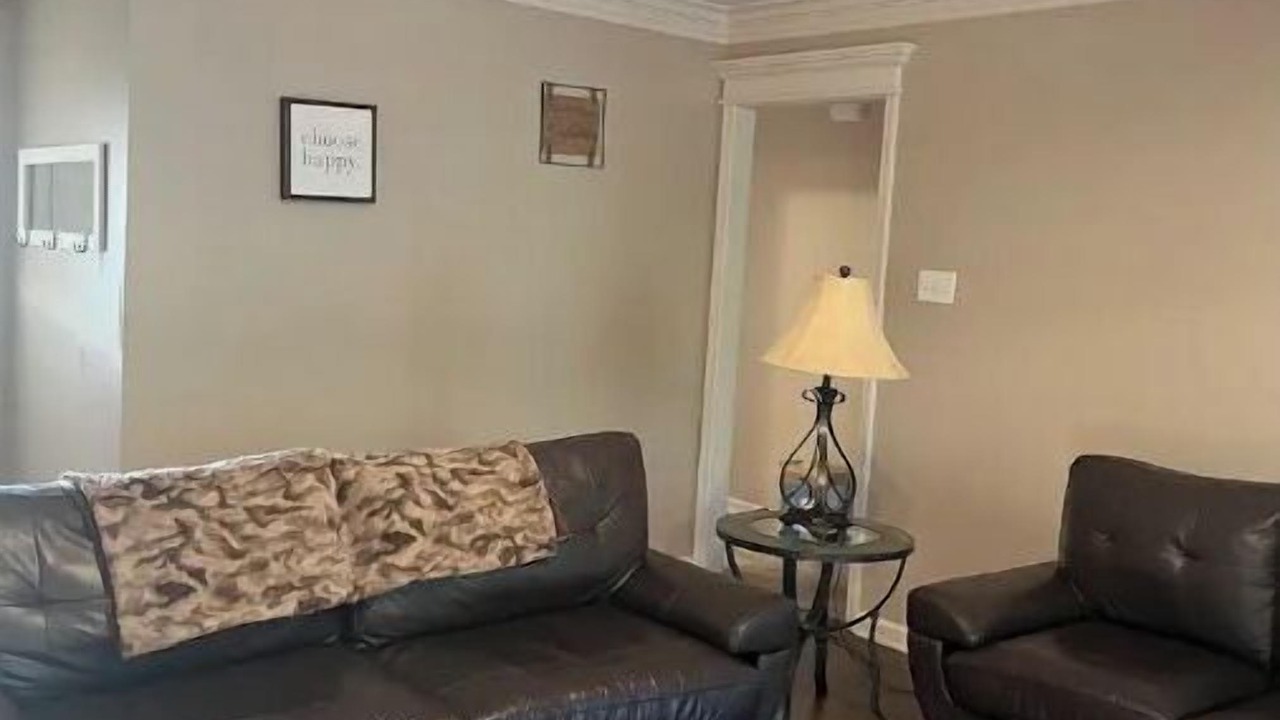 Photo of Livingroom in Cabot