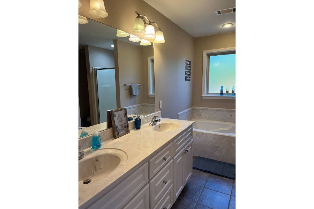 Photo of Bathroom in Cabot