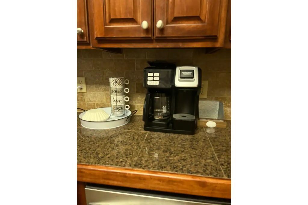 Photo of Kitchen in Cabot