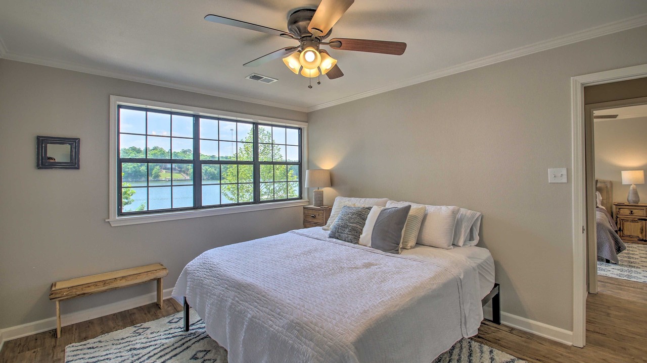 Photo of Bedroom in Piney