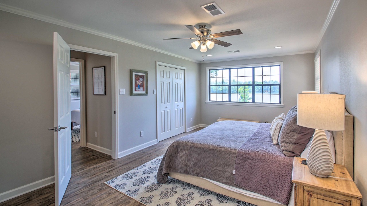Photo of Bedroom in Piney