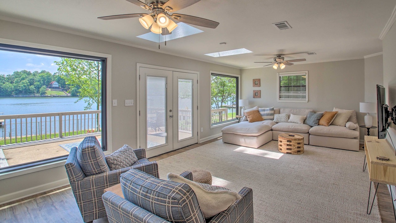 Photo of Livingroom in Piney