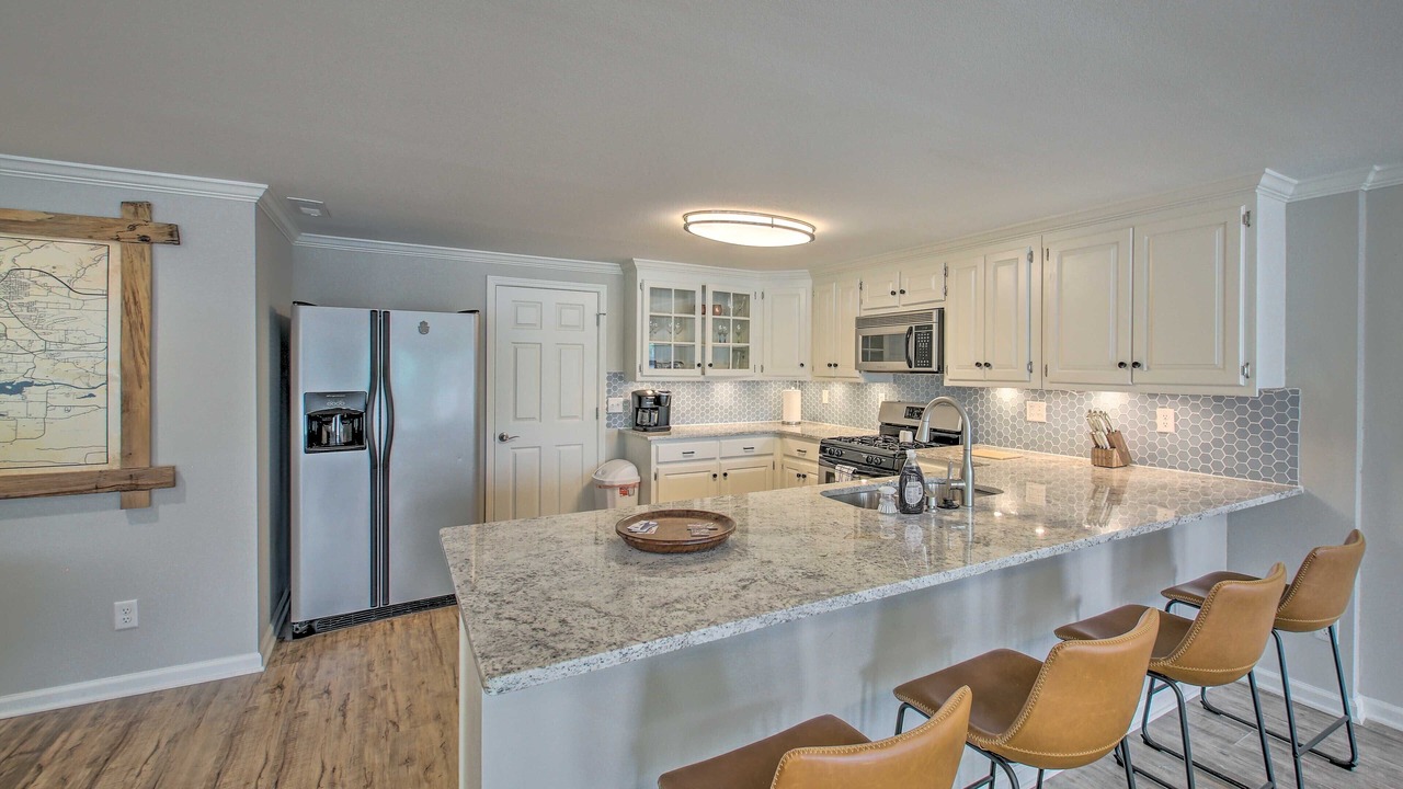 Photo of Kitchen in Piney