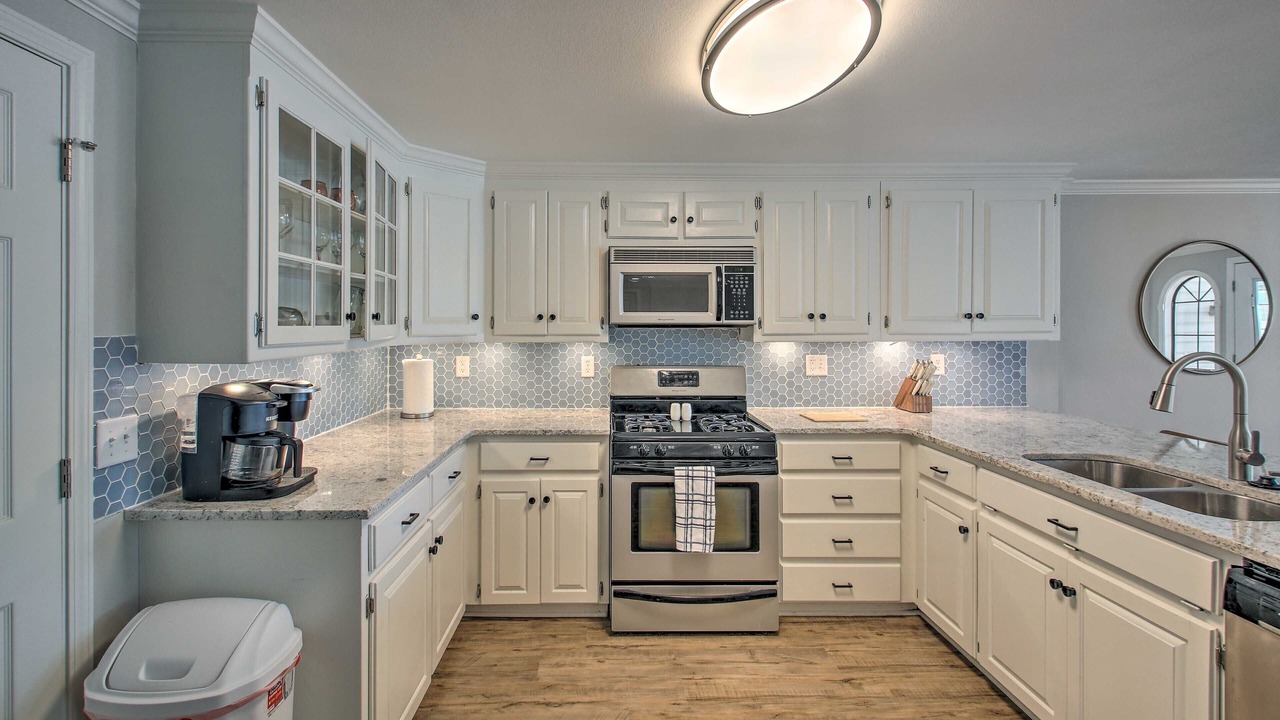 Photo of Kitchen in Piney